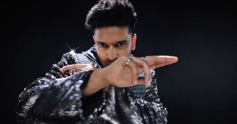 Guru Randhawa