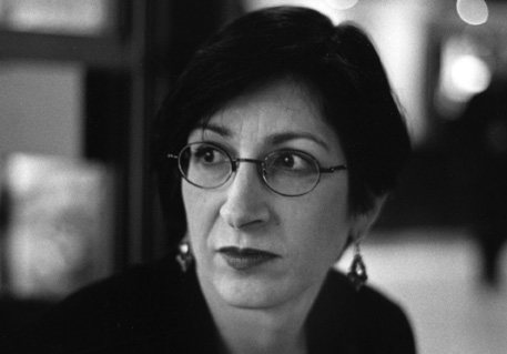 Photo of Christiane Lahaie