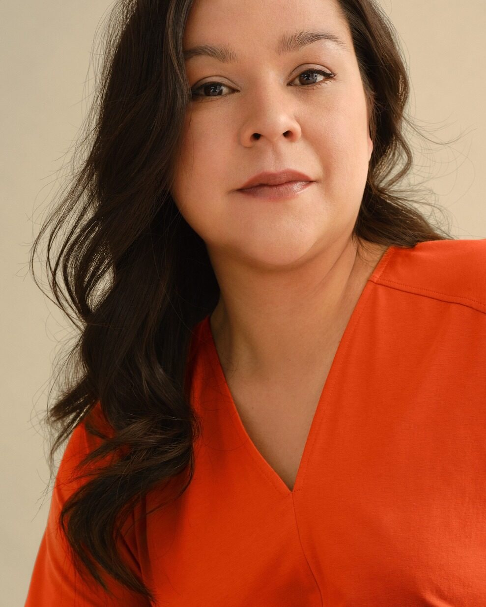 Photo of Naomi Fontaine