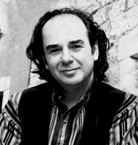 Photo of Pierre Ouellet