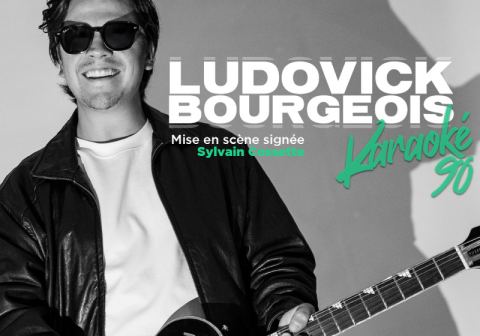 Ludovick Bourgeois