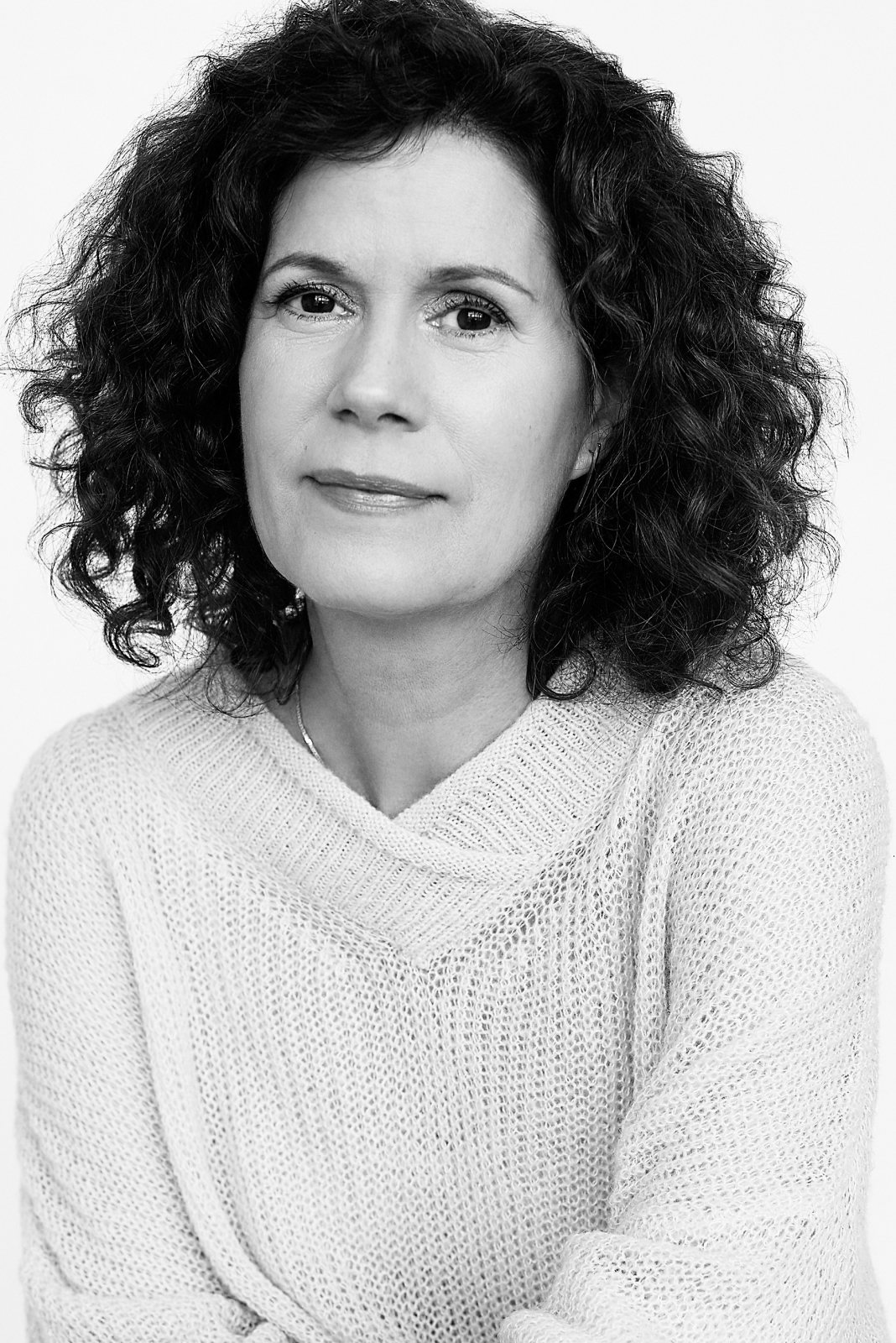 Photo of Catherine Perrin