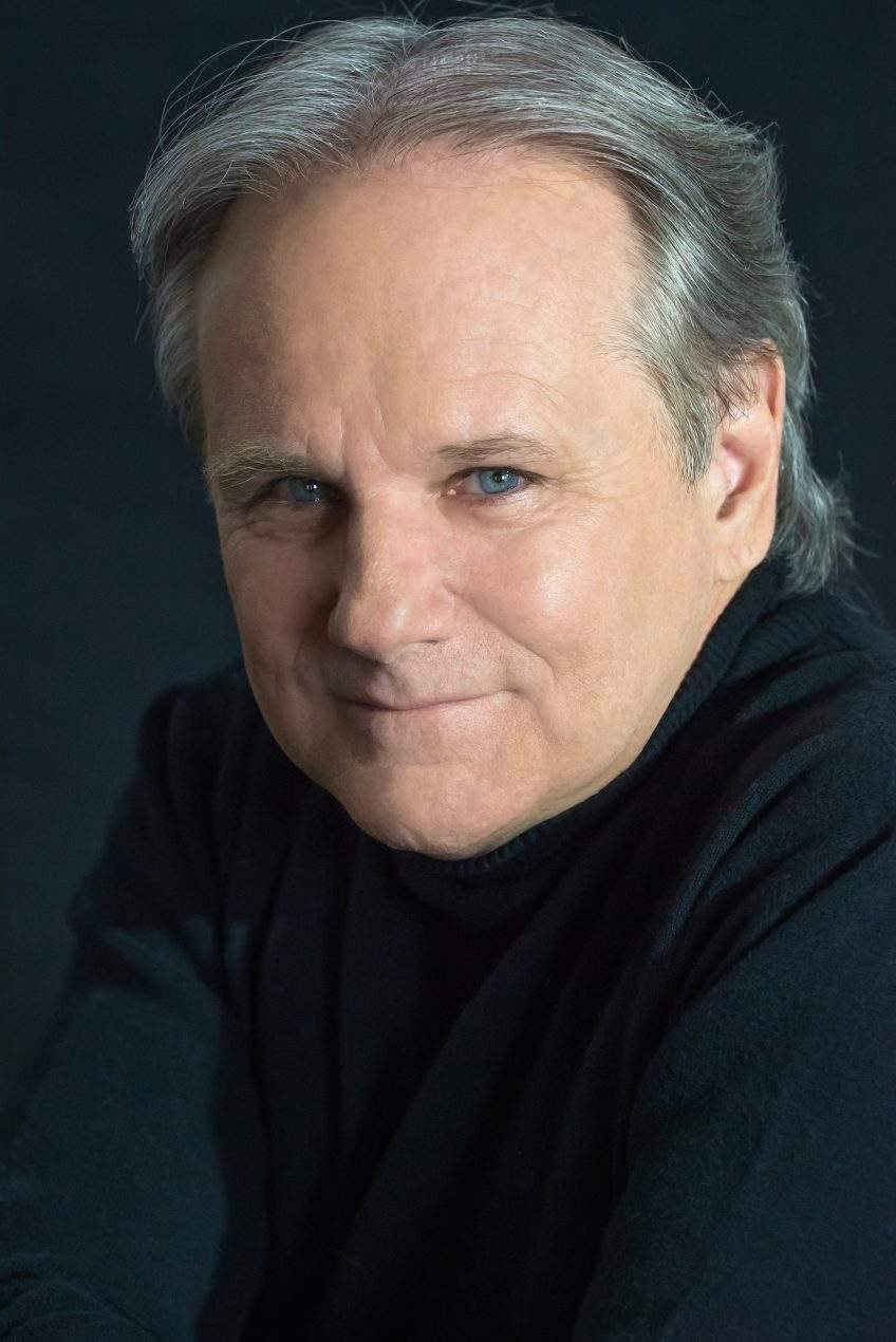 Photo of Christian Page