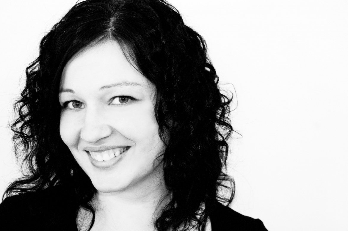 Photo of Julie Marcotte