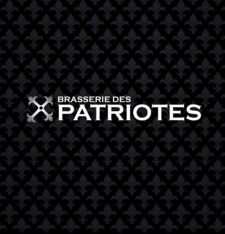 Photo of Brasserie des Patriotes