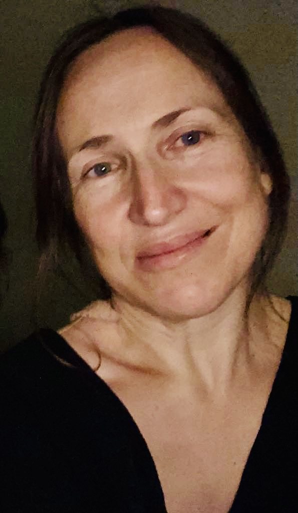 Photo de Jennifer Ricard Turcotte