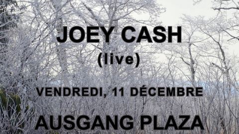 Joey Cash
