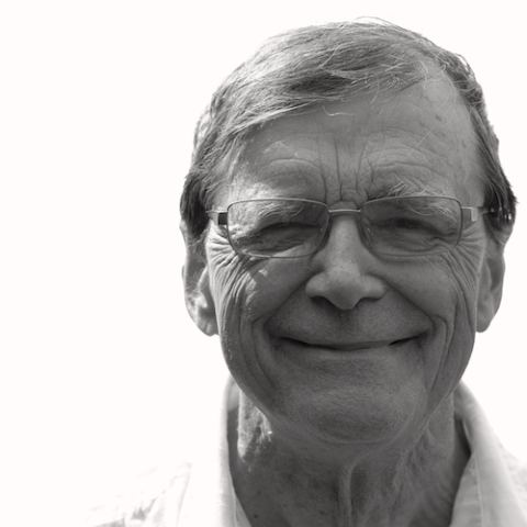 Photo of Philippe Haeck