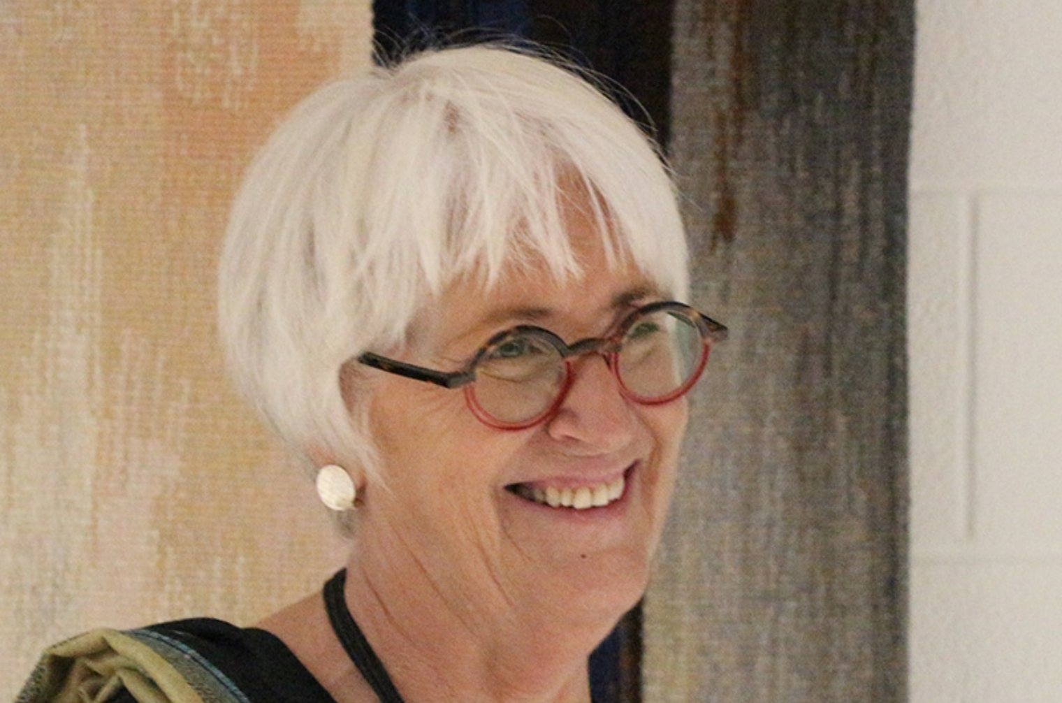 Photo of Suzanne Paquette