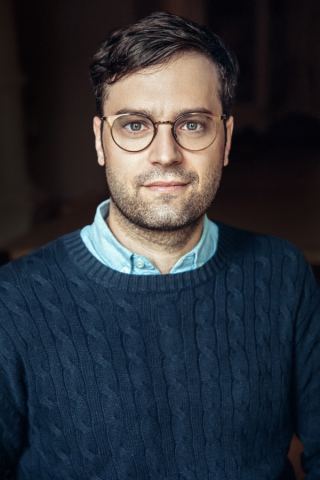Photo of Thomas Mainguy