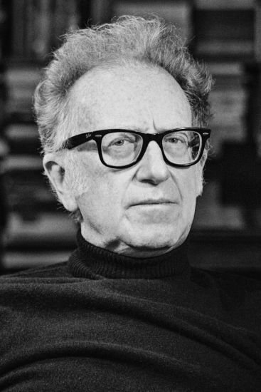 Photo of Valerio Magrelli