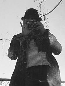 Photo of Maxime Catellier