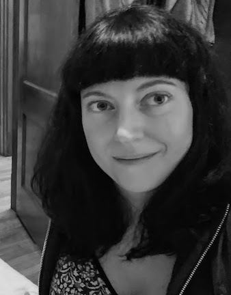 Photo of Marie-Ève Fortin-Laferrière