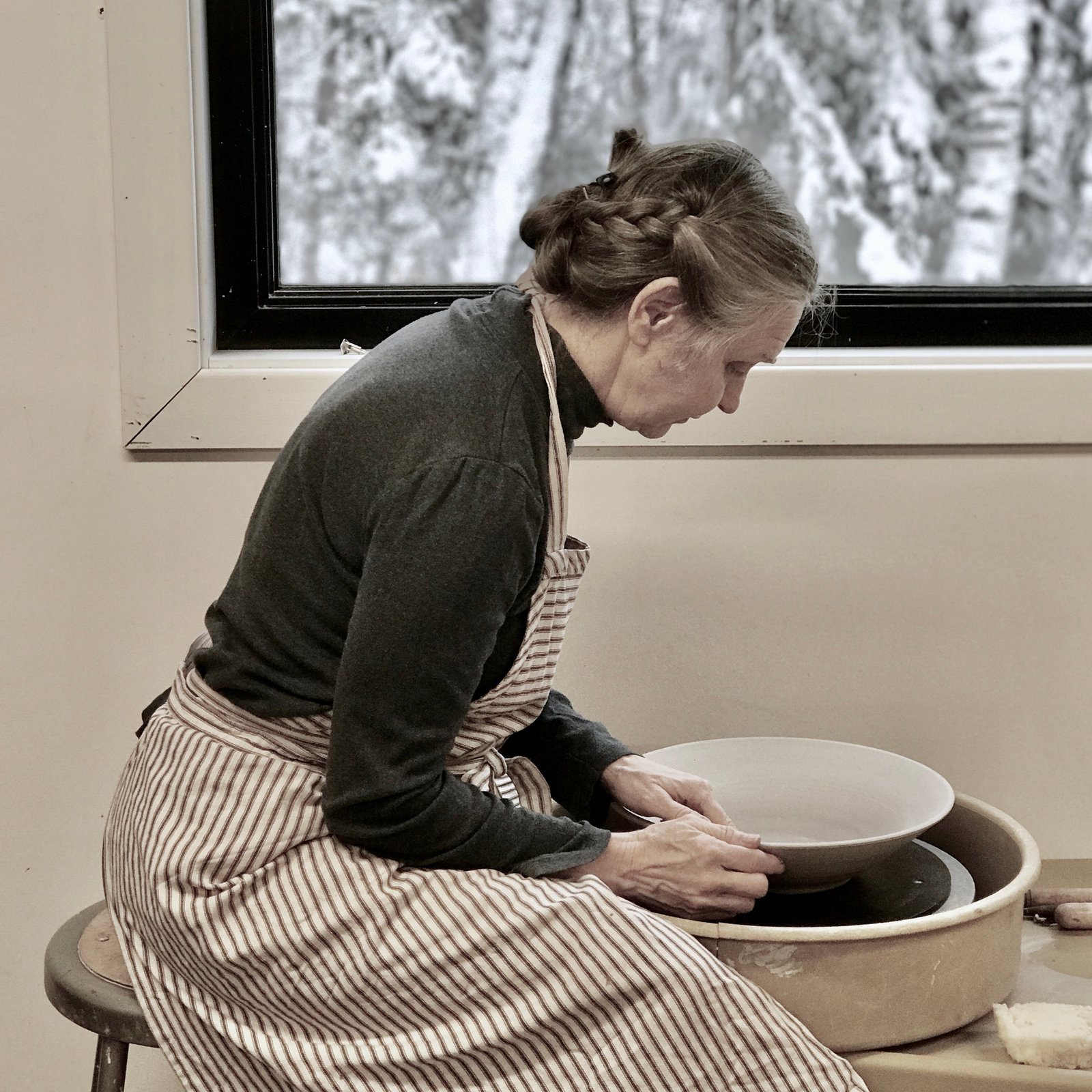 Photo of Martine Campeau