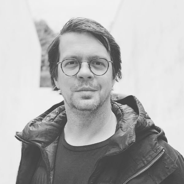 Photo of Guillaume Corbeil
