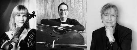 Affiche : Le chef-d'œuvre Mendelssohn