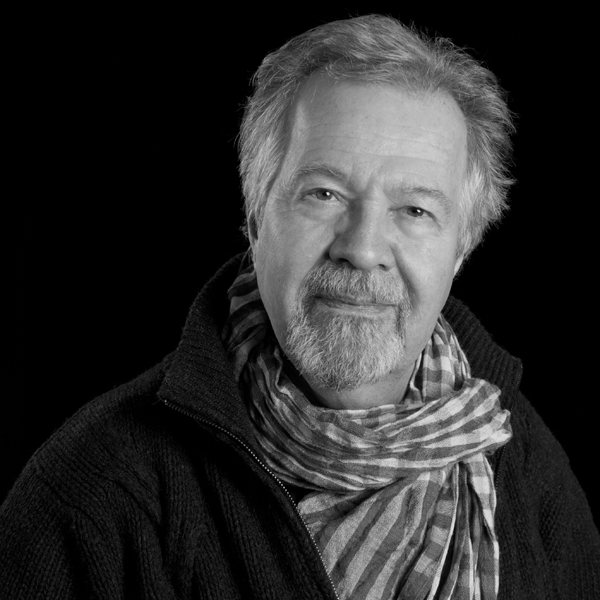 Photo of Claude Grenier