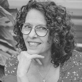 Photo of Marie Louise Monast