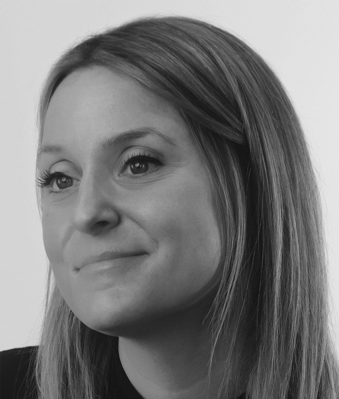 Photo of Geneviève Morin