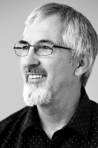 Photo of Roger Gariépy