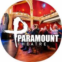 Photo de The Paramount Theatre