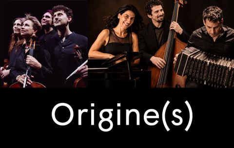 Poster: Origine(s)