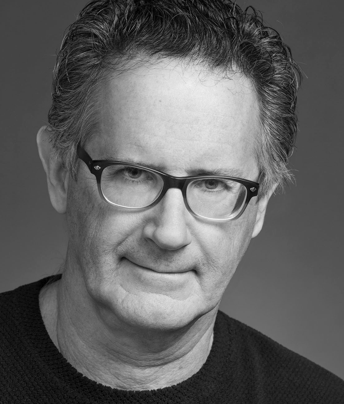 Photo de Luc Chartrand