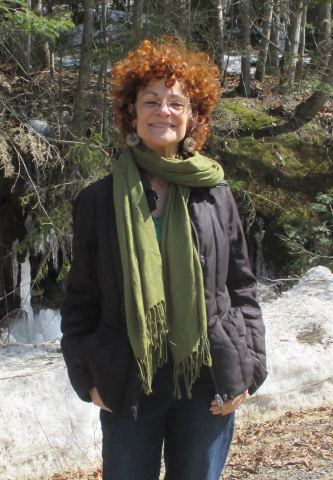 Photo de Carole Forget