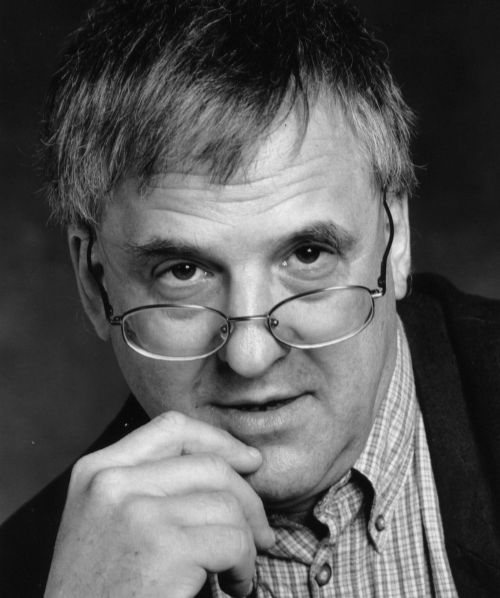 Photo of Louis-Dominique Lavigne