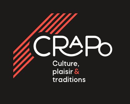 Logo de CRAPO de Lanaudière