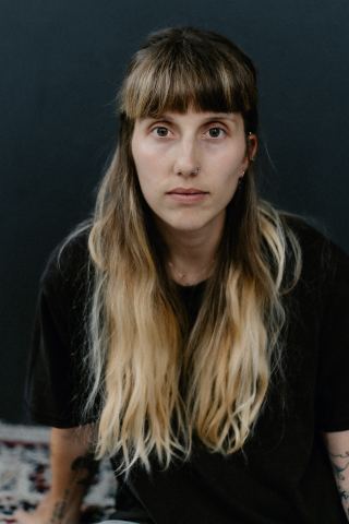 Photo de Alizée Goulet