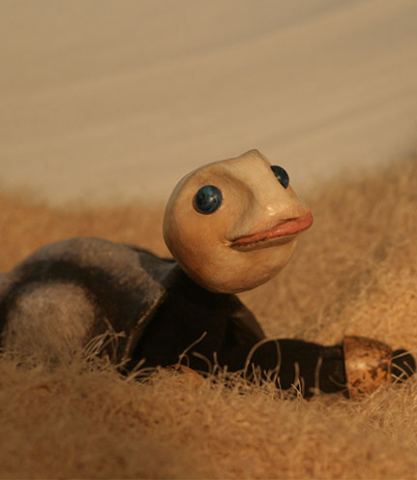 Photo de Théâtre des Petites Âmes