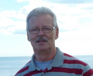 Photo of Gervais Tardif