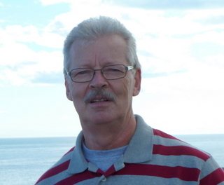 Photo of Gervais Tardif