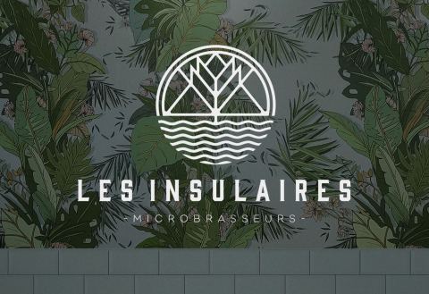Photo of Les Insulaires Microbrasseurs