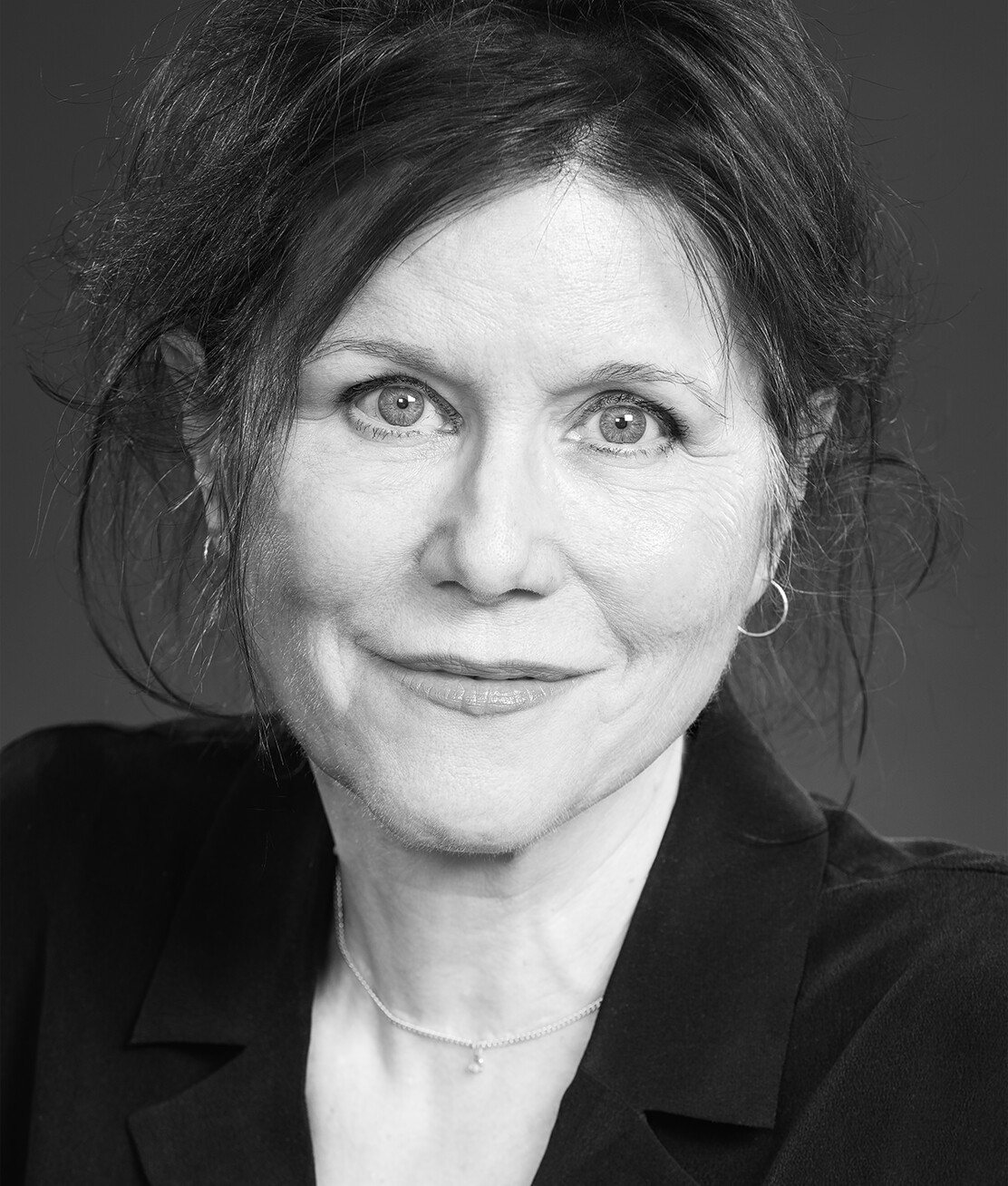 Photo of Pascale Montpetit