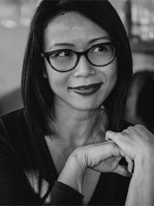 Photo of Winnie Yeung