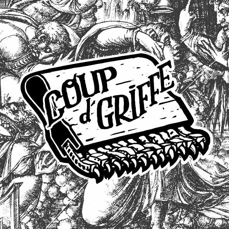 Coop Coup d'griffe logo