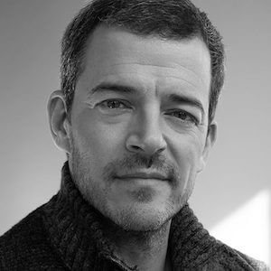 Photo of François Grisé