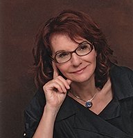 Photo of Marie-Paule Villeneuve