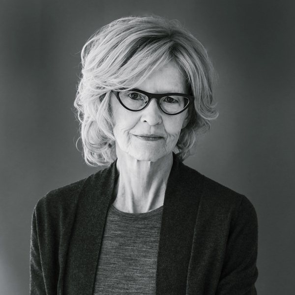 Photo of Johanne Fournier