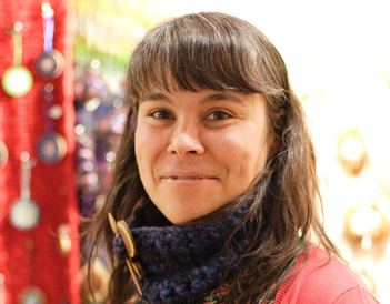 Photo of Annie Choquette