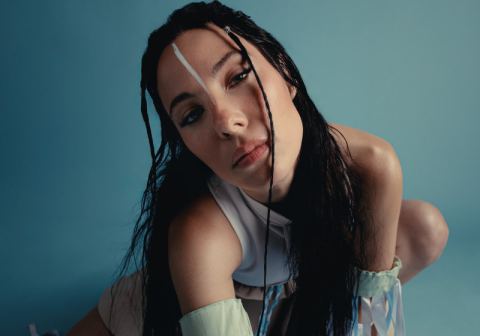 Poster: Anyma Ora'