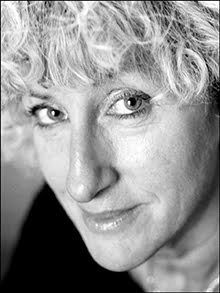 Photo of Monique Proulx