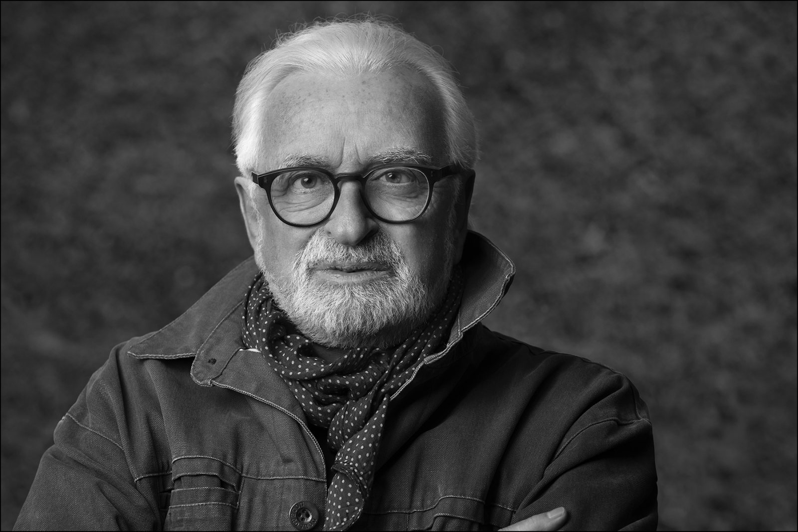 Photo of Michel Leclerc