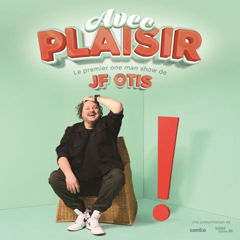 plaisir!