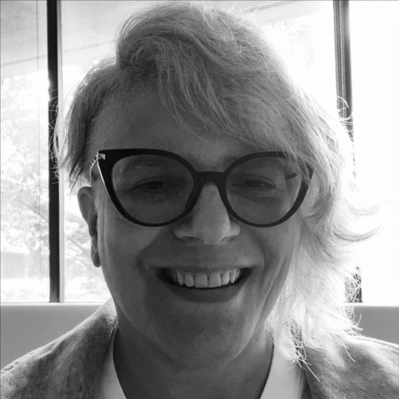 Photo of Kateri Akiwenzie-Damm