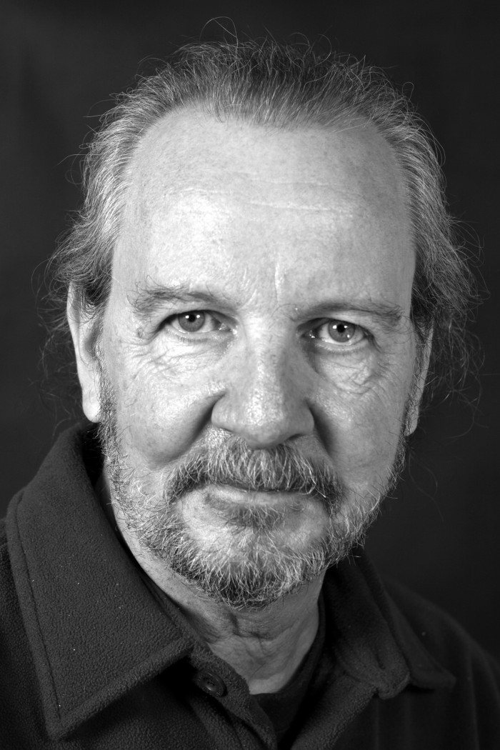 Photo of Guy Genest