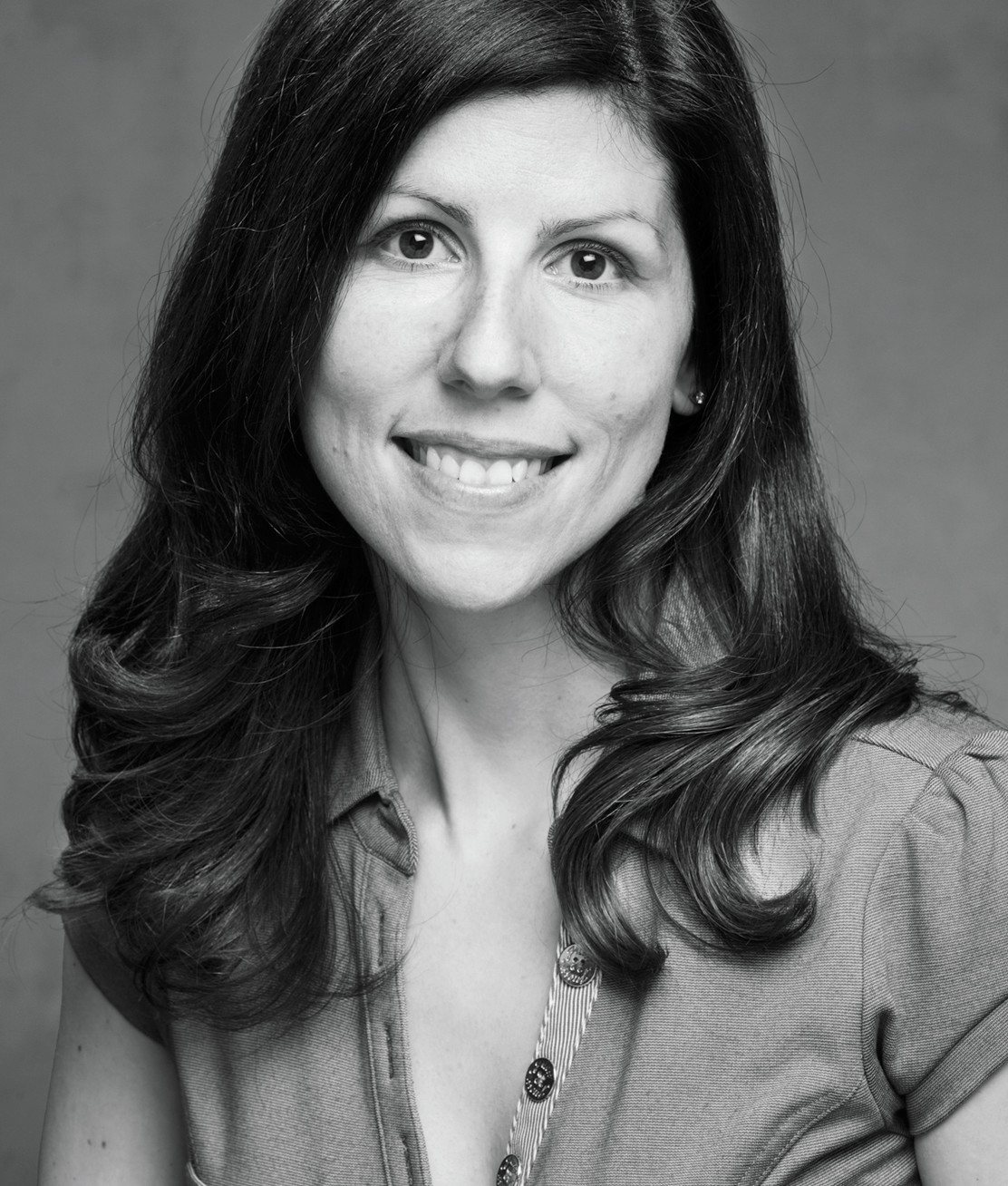 Photo of Marilyne Fortin