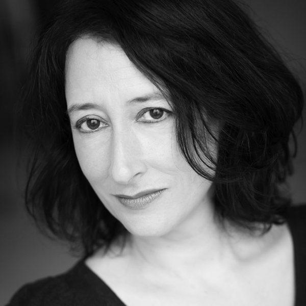 Photo of Nathalie Boisvert